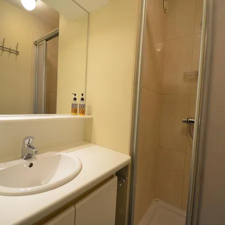 On Belgian Coast With Sea View, Cleaning Included Appartement *