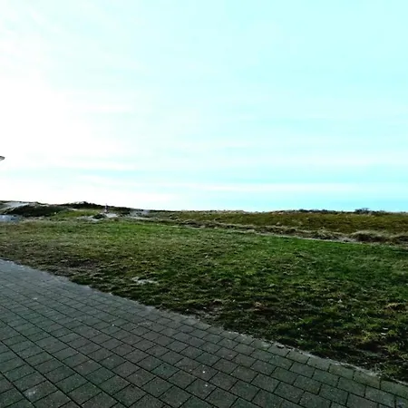 On Belgian Coast With Sea View, Cleaning Included Appartement Oostduinkerke